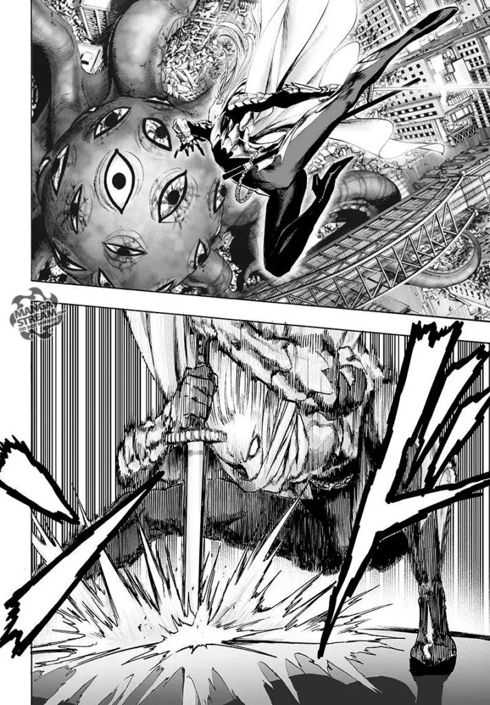 one punch man ch68.2 page04